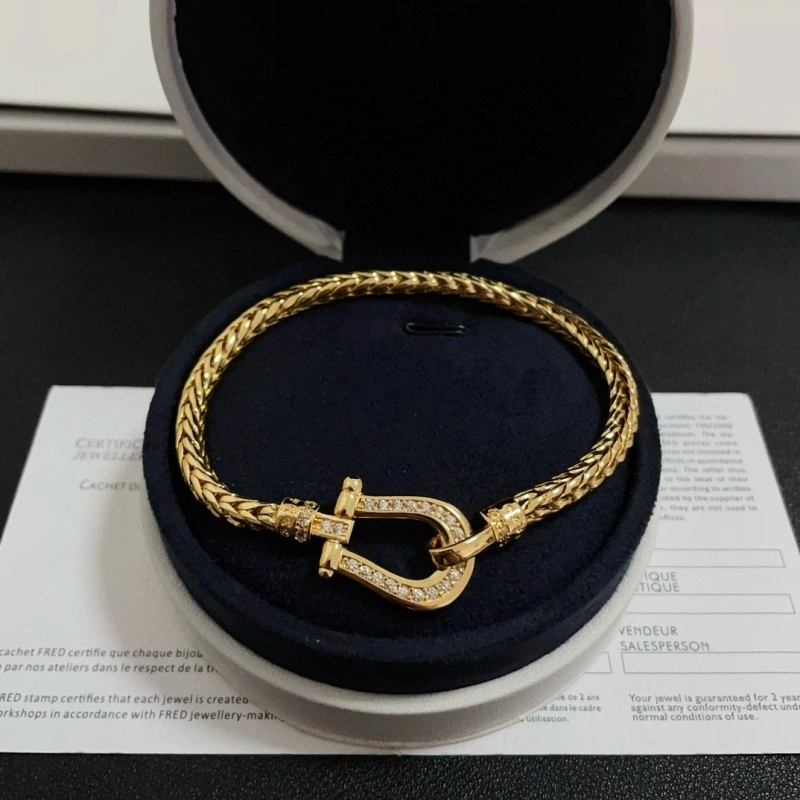 Chic Fred Bracelets 208039