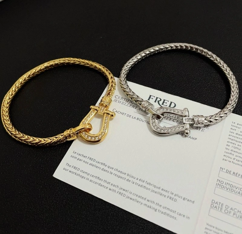 Chic Fred Bracelets 208039