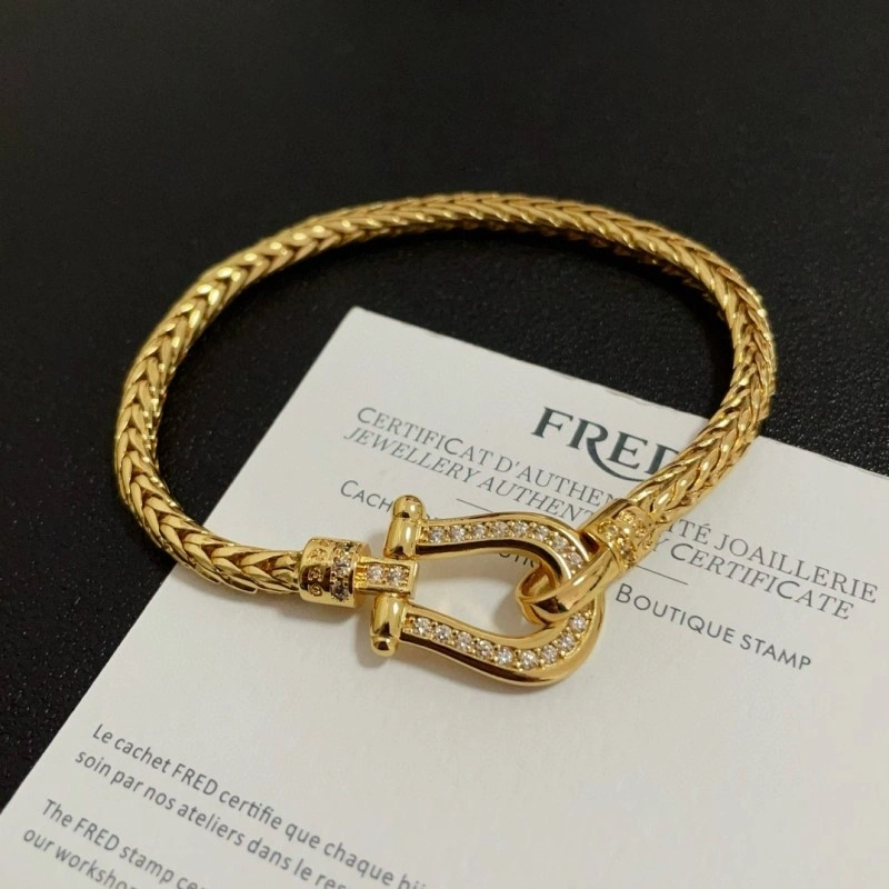Chic Fred Bracelets 208039