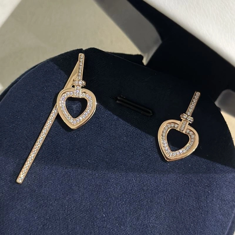 Fred Earrings Timeless 214021