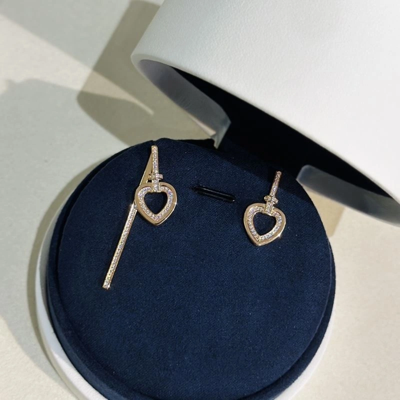 Fred Earrings Timeless 214021