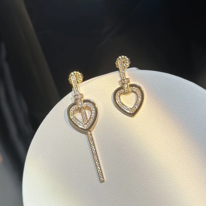 Fred Earrings Timeless 214021