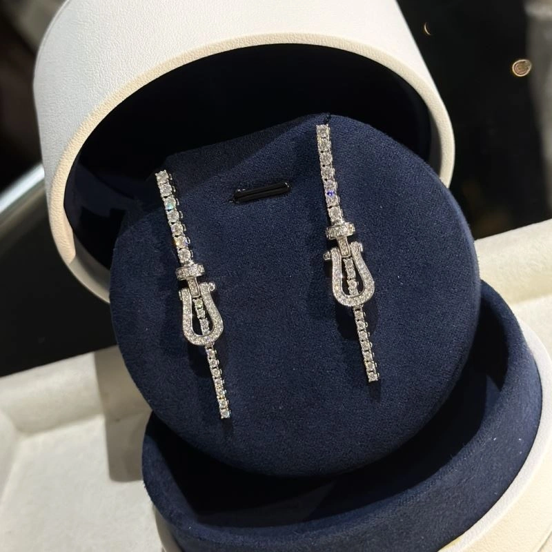 Comfortable Fred Earrings 213966