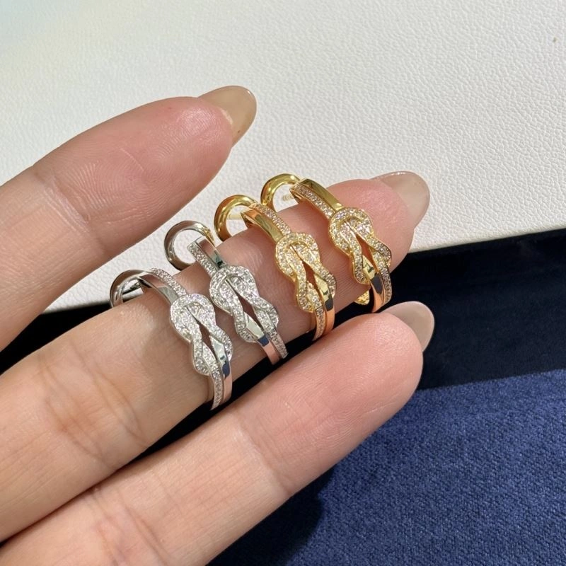 Elegant Fred Earrings 213514
