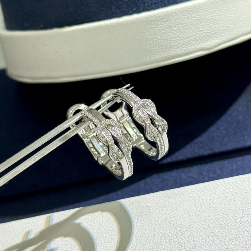 Elegant Fred Earrings 213514