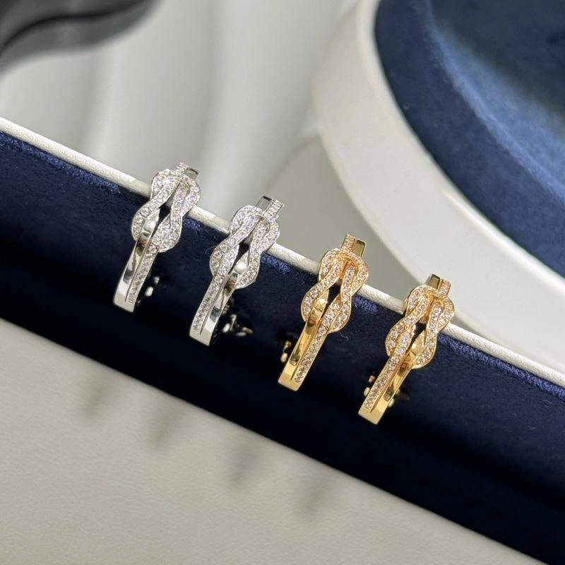 Elegant Fred Earrings 213514