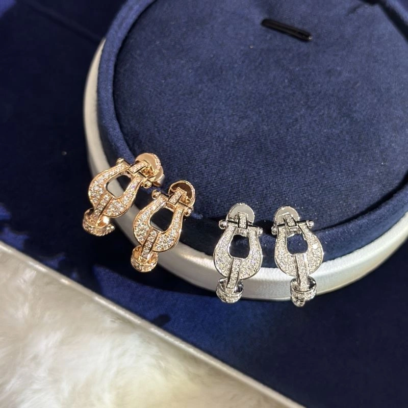 SmartChoice Fred Earrings 213515