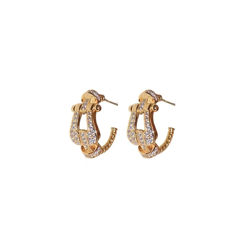 SmartChoice Fred Earrings 213515