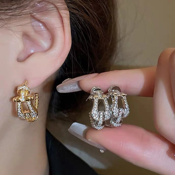 SmartChoice Fred Earrings 213515