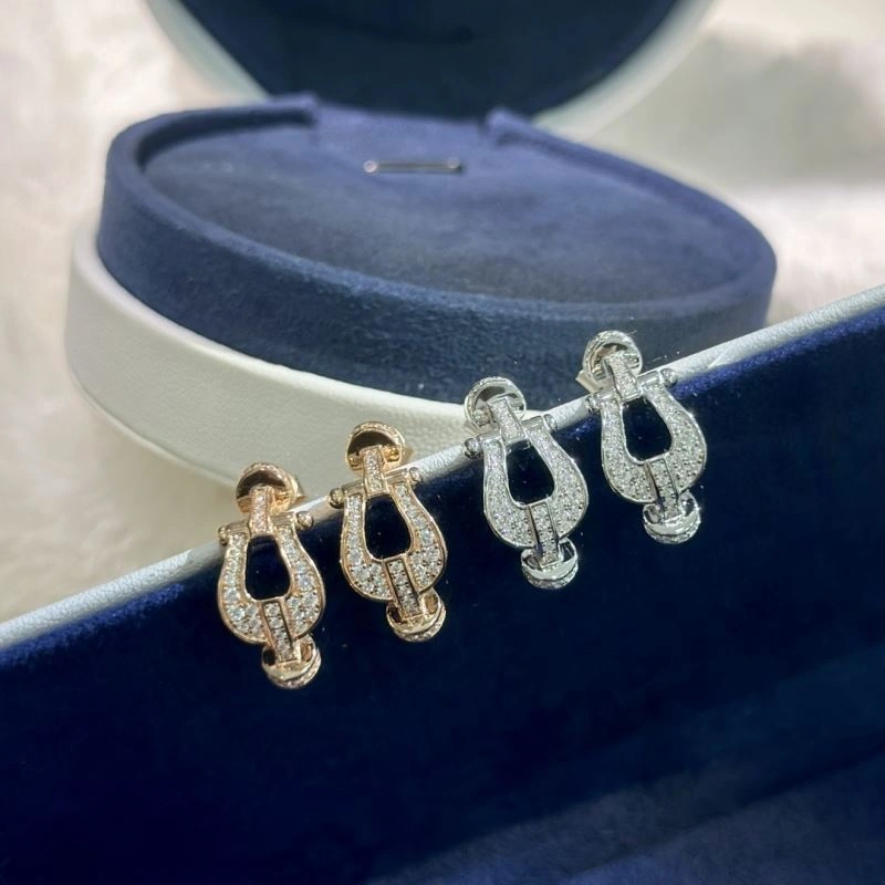 SmartChoice Fred Earrings 213515