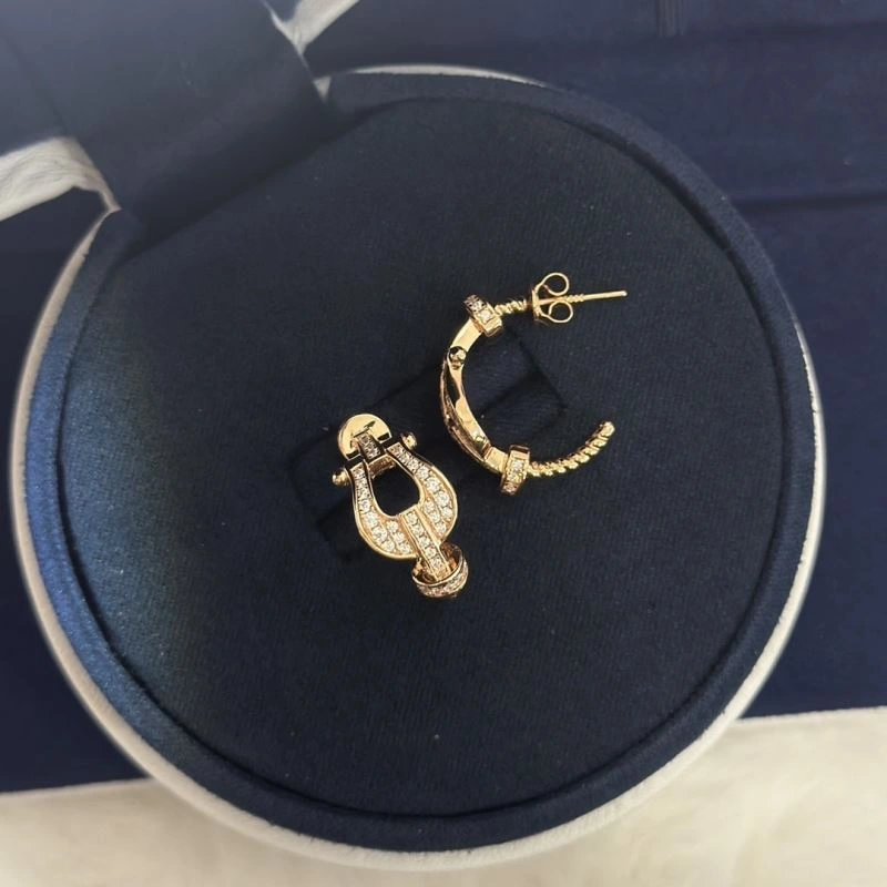 SmartChoice Fred Earrings 213515