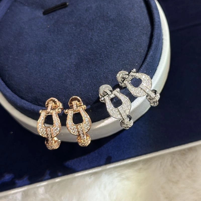 SmartChoice Fred Earrings 213515