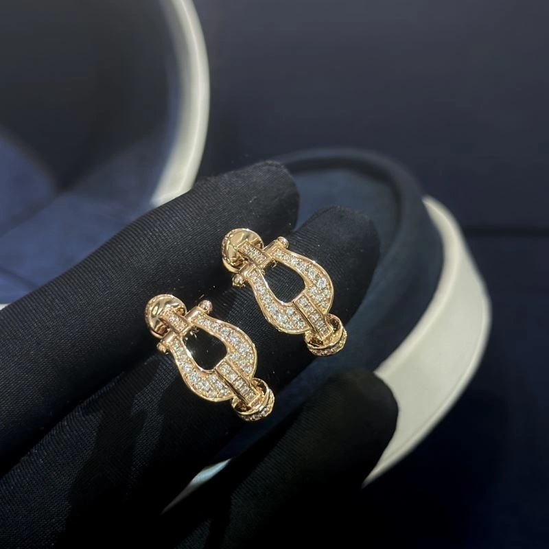 SmartChoice Fred Earrings 213515
