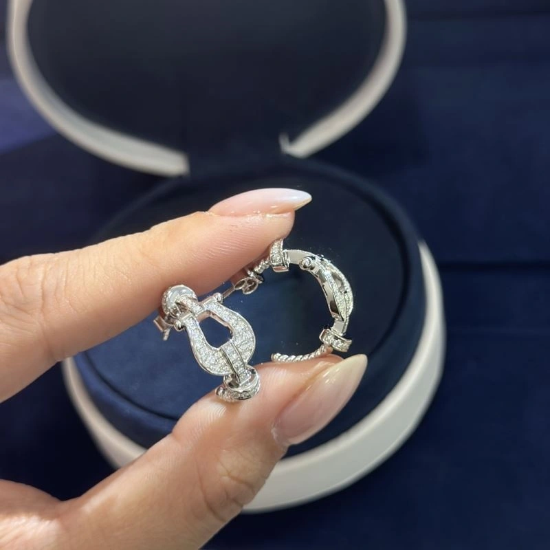 SmartChoice Fred Earrings 213515