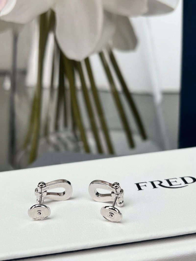 EasyMatch Fred Earrings 211321