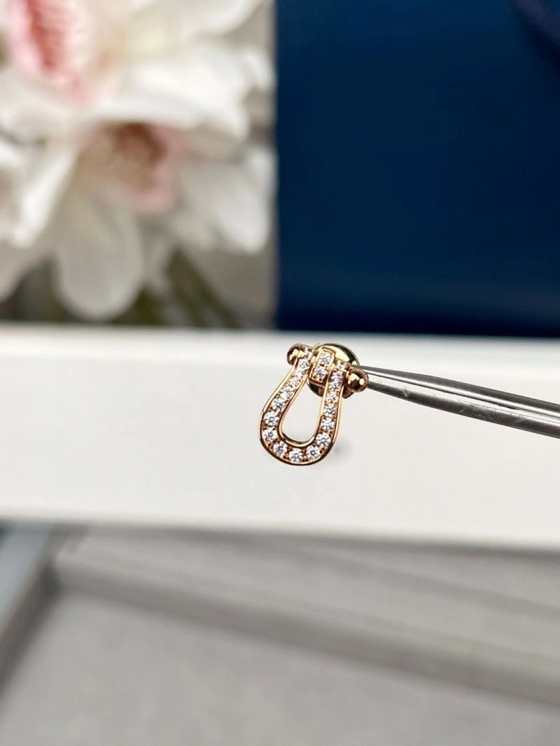 Fred Earrings WaterResistant 211319