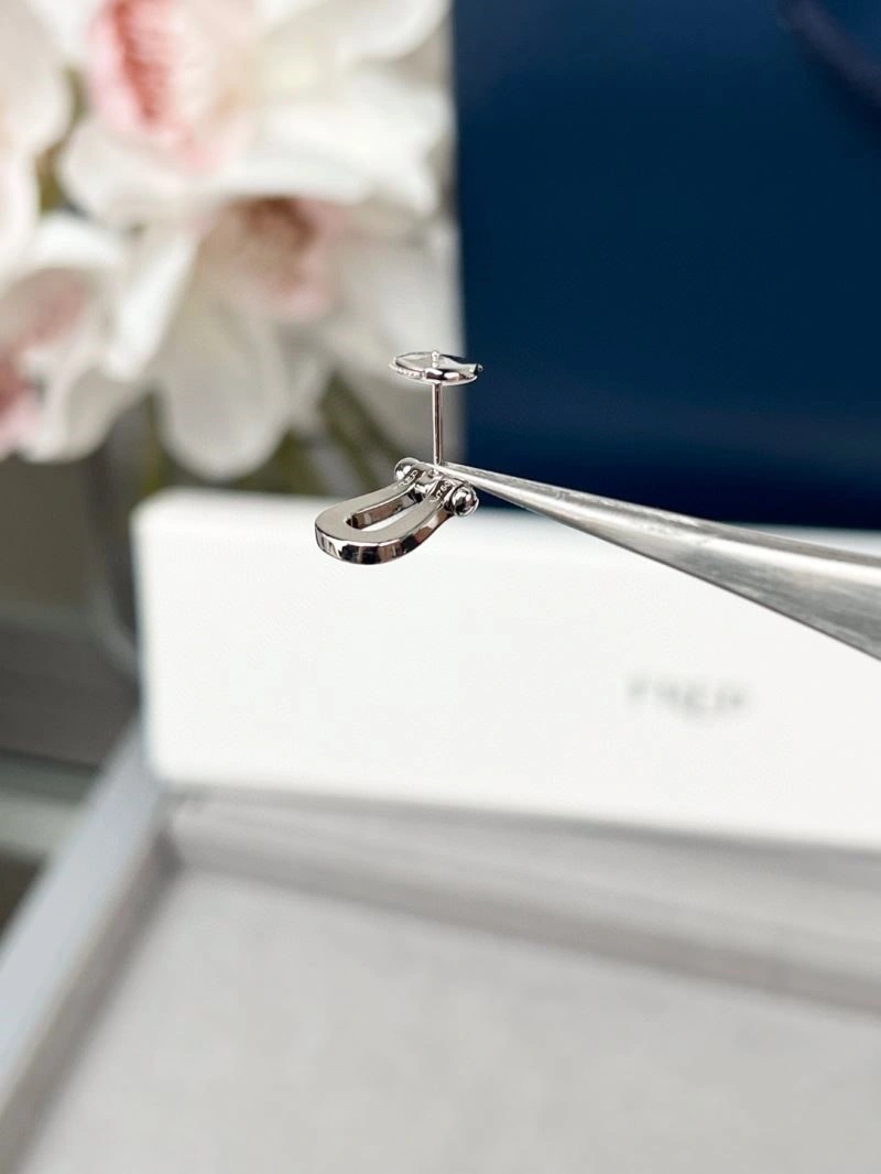 Practical Fred Earrings 210806