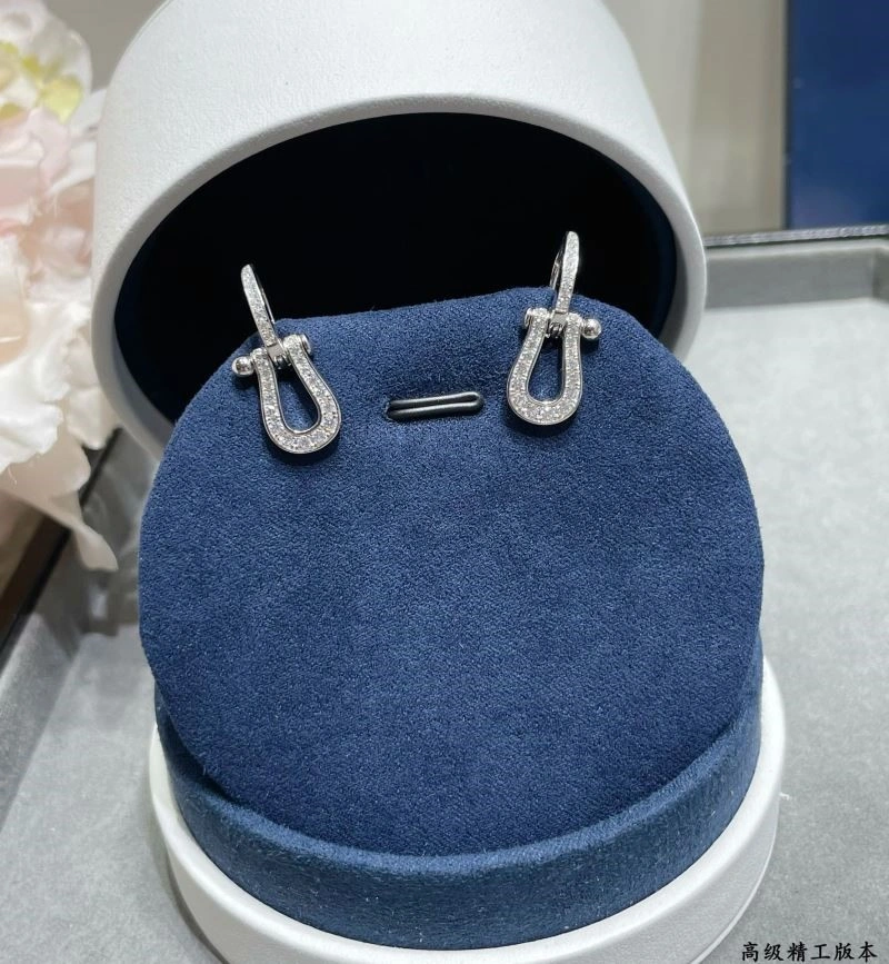 Fred Earrings FlexibleFit 210781