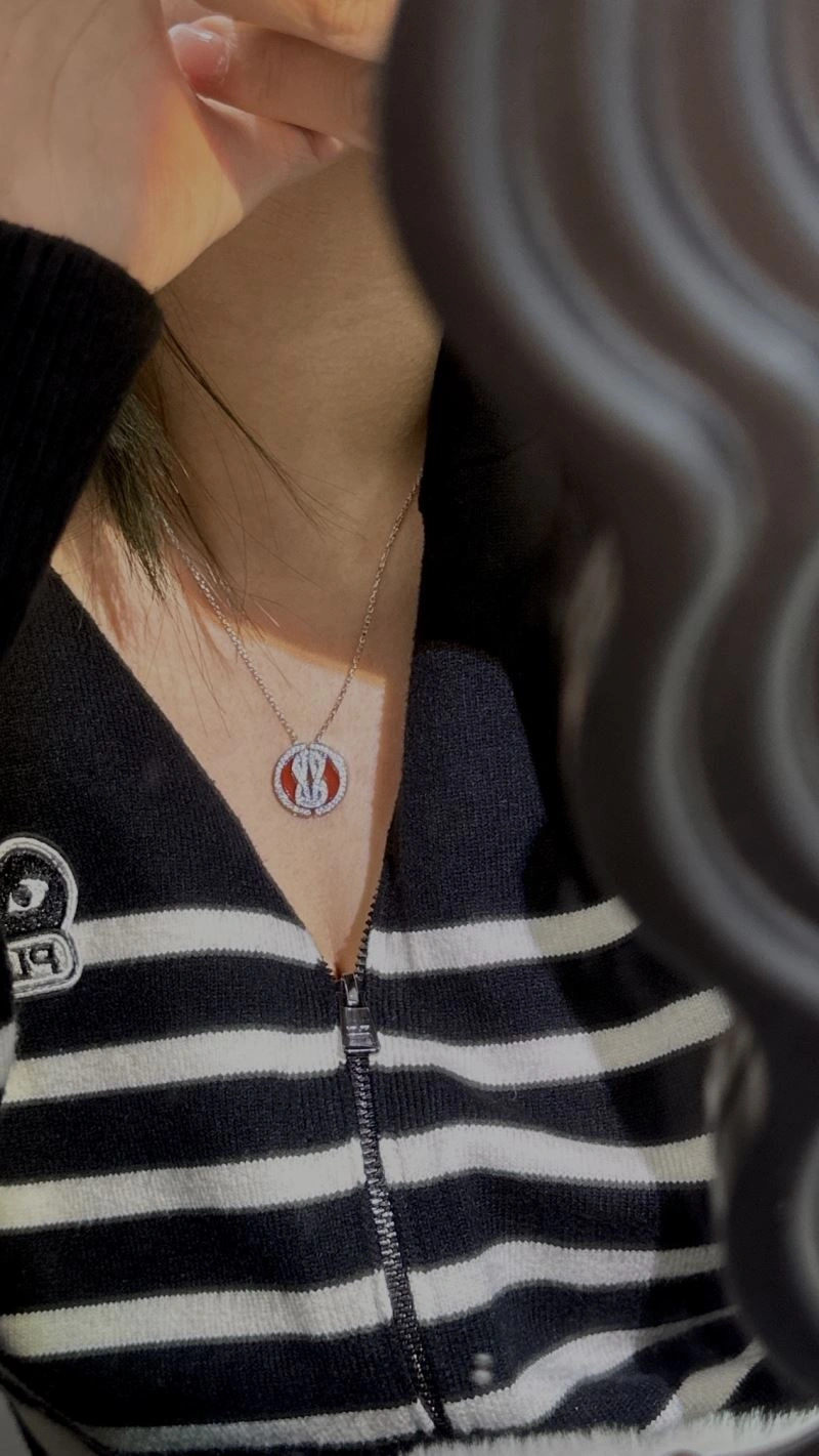 Fred Necklaces Seasonal 213511