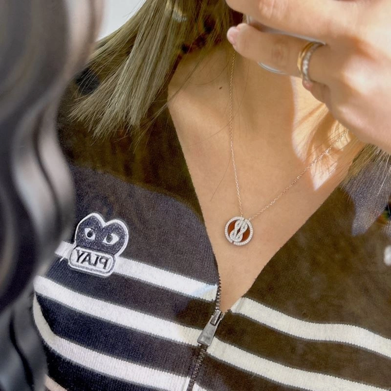 Fred Necklaces Seasonal 213511