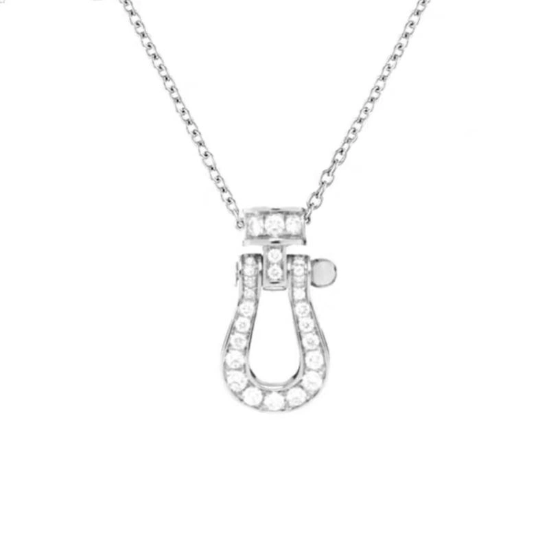 Chic Fred Necklaces 213509