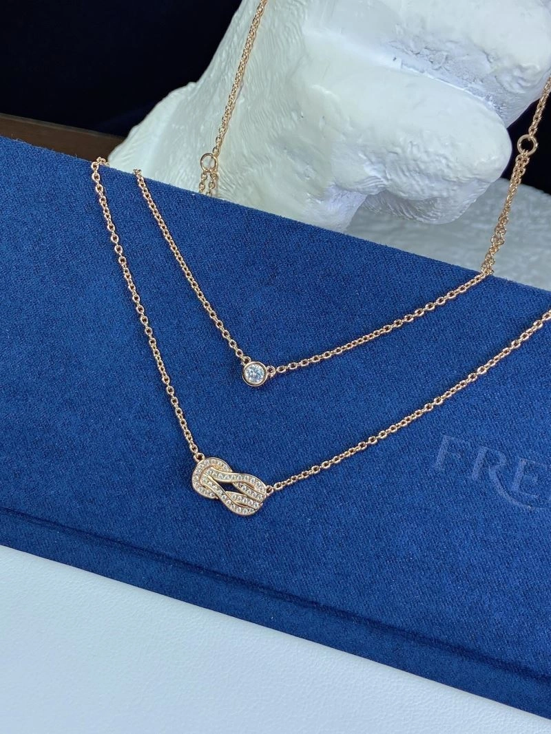 Fred Necklaces Vibrant 213507