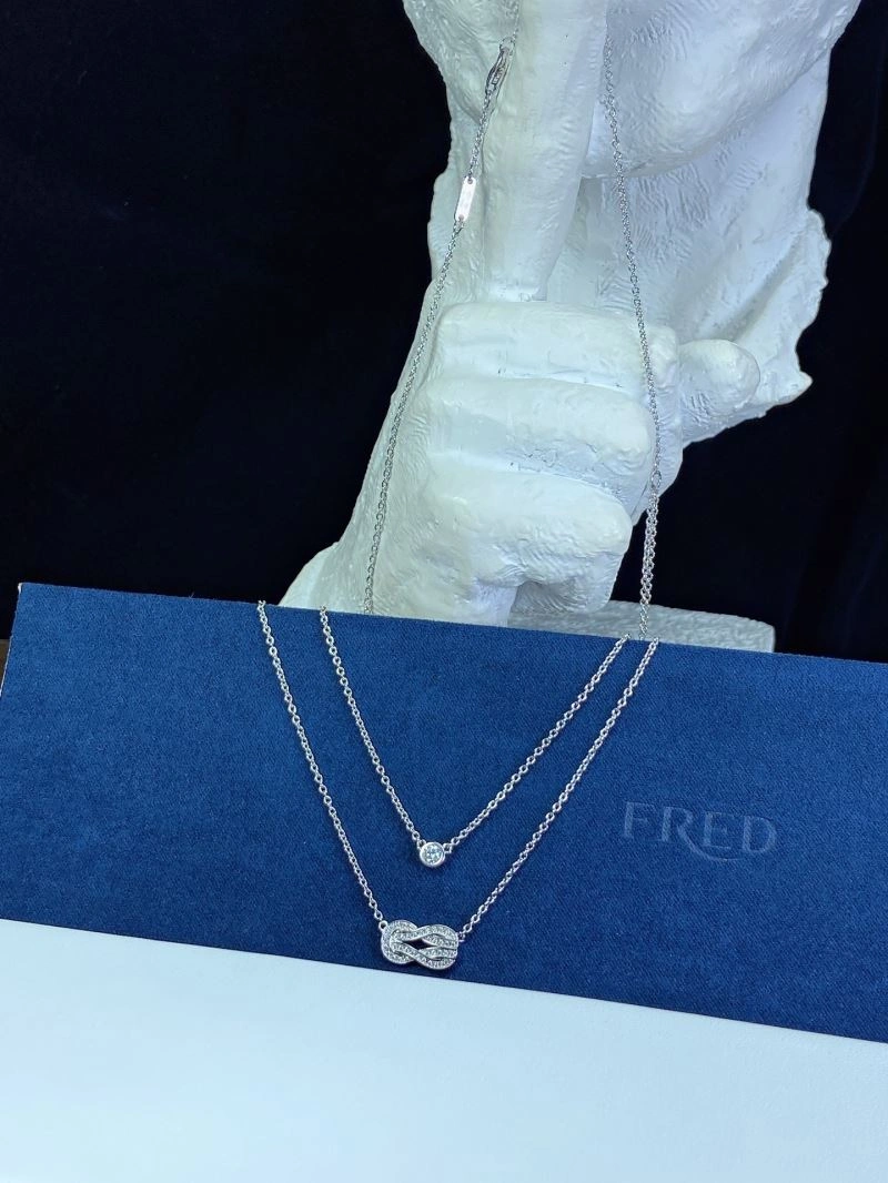 Fred Necklaces Vibrant 213507