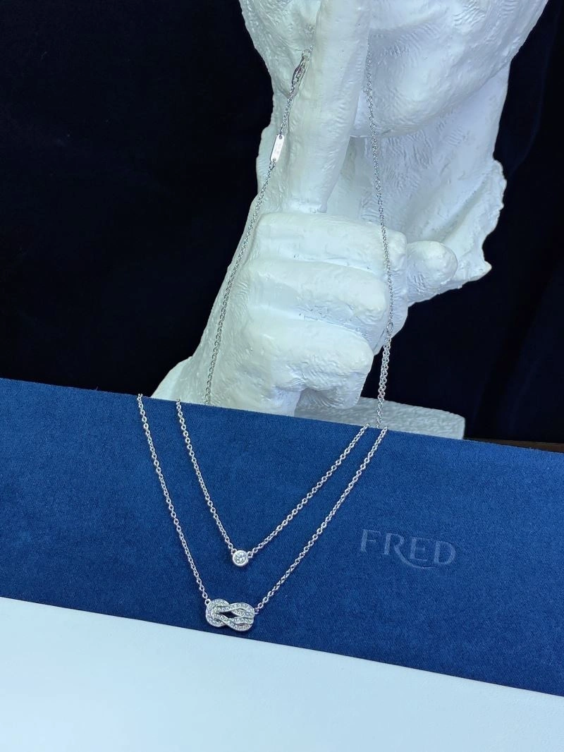 Fred Necklaces Vibrant 213507