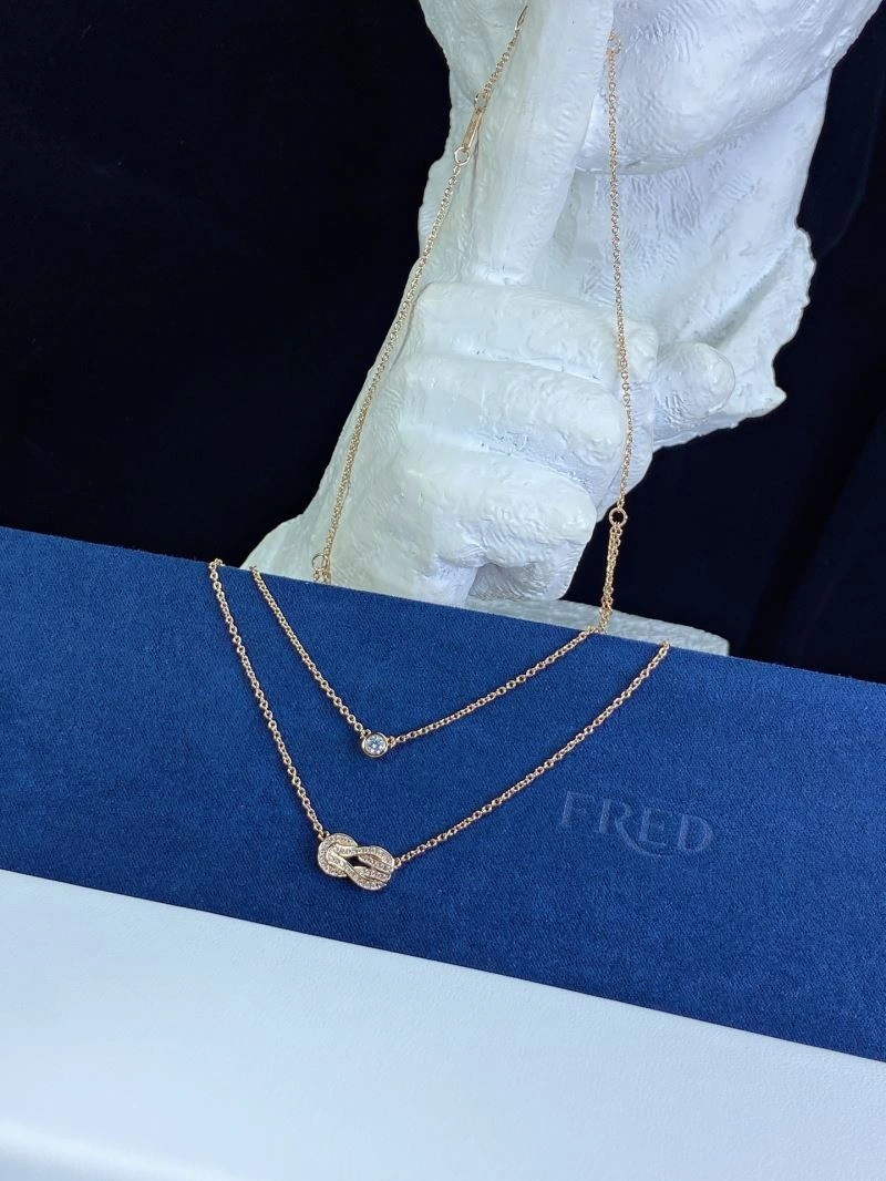 Fred Necklaces Vibrant 213507