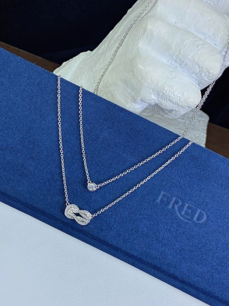 Fred Necklaces Vibrant 213507