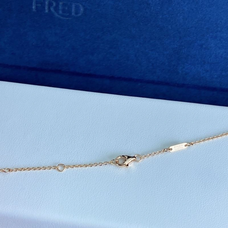 Fred Necklaces Vibrant 213507
