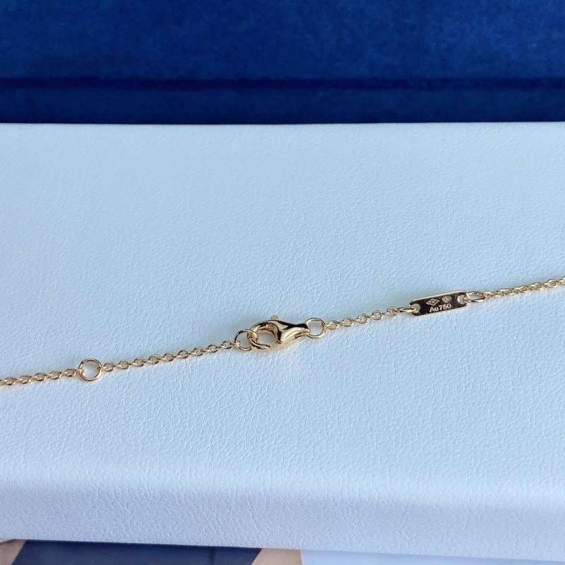 Fred Necklaces Vibrant 213507