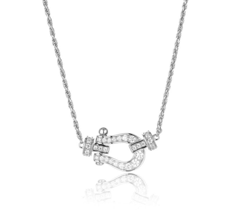 Fred Necklaces Functional 214276