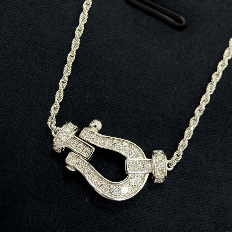 Fred Necklaces Functional 214276