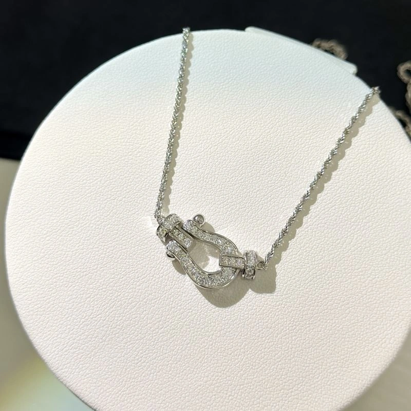 Fred Necklaces Functional 214276