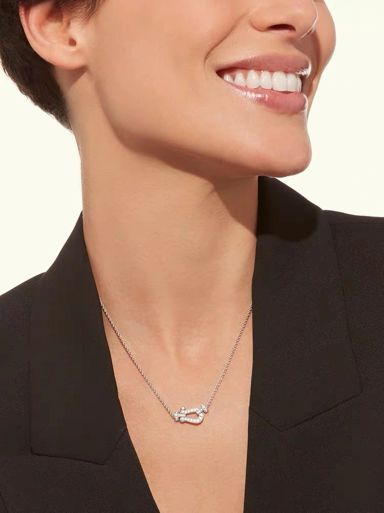 Fred Necklaces Functional 214276