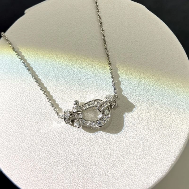 Fred Necklaces Functional 214276