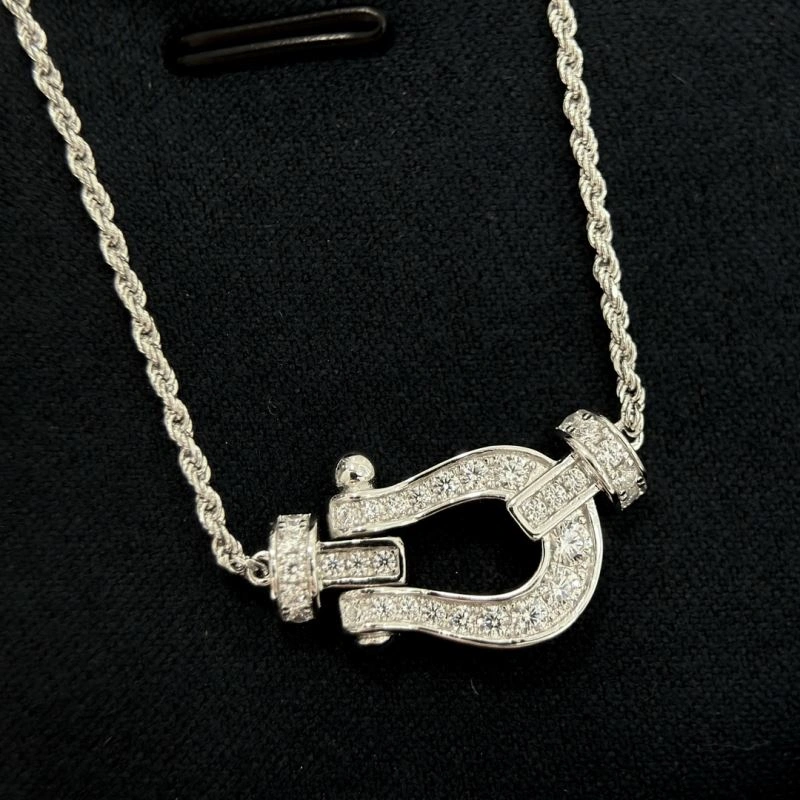 Fred Necklaces Functional 214276