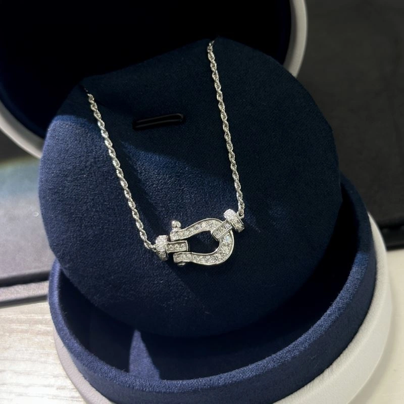 Fred Necklaces Functional 214276