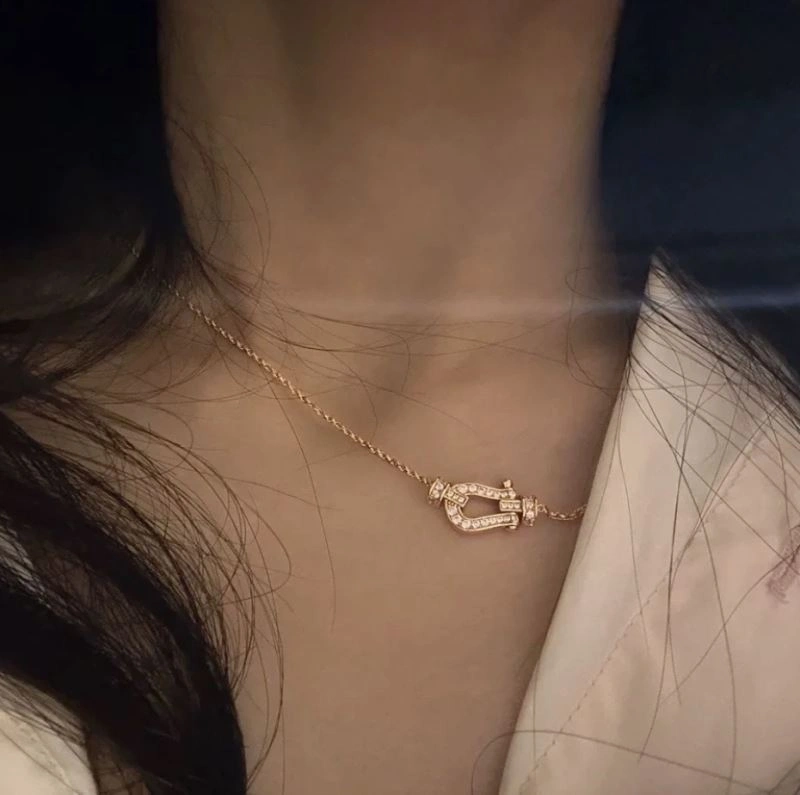 Comfortable Fred Necklaces 214272