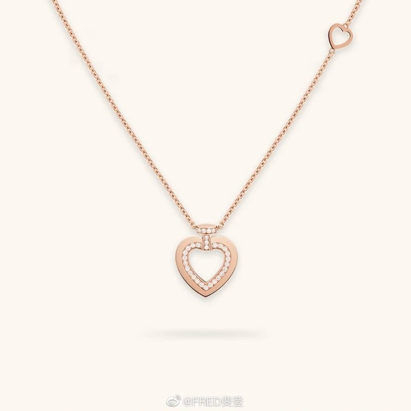 Fred Necklaces Snug 214274