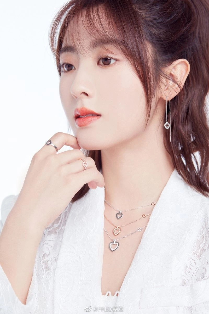 Fred Necklaces Snug 214274