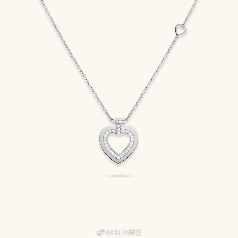 Fred Necklaces Snug 214274