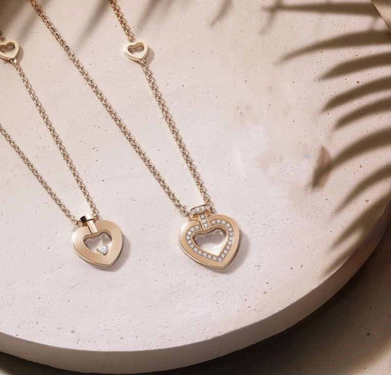 Fred Necklaces Snug 214274