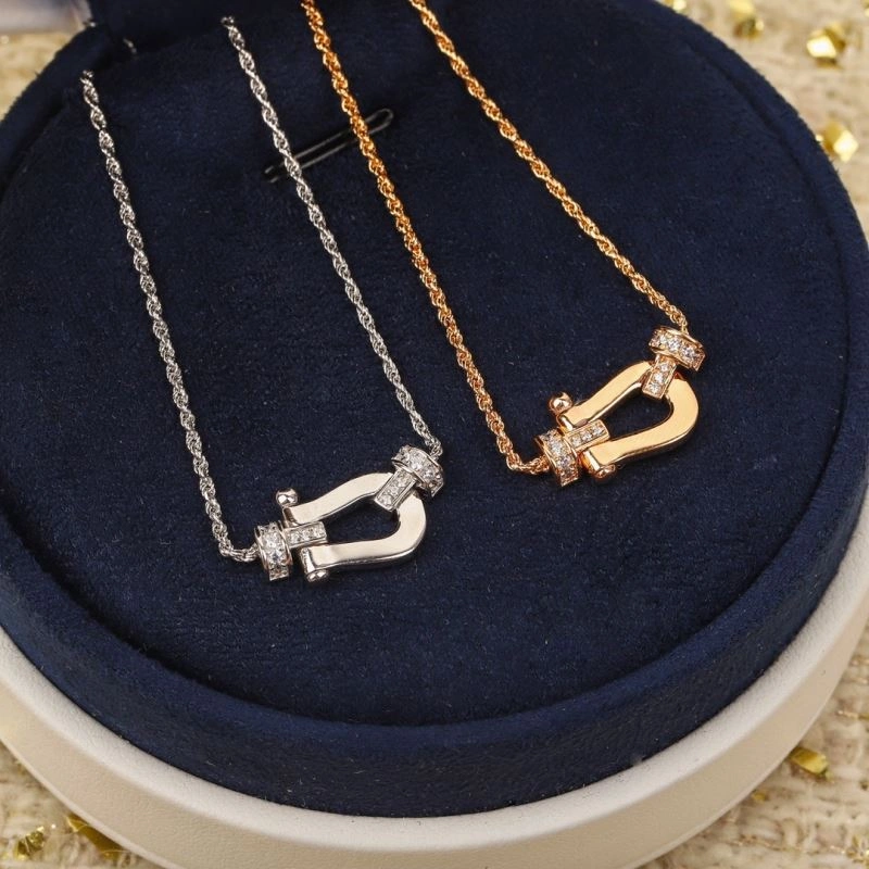 Fred Necklaces ComfortFit 214270