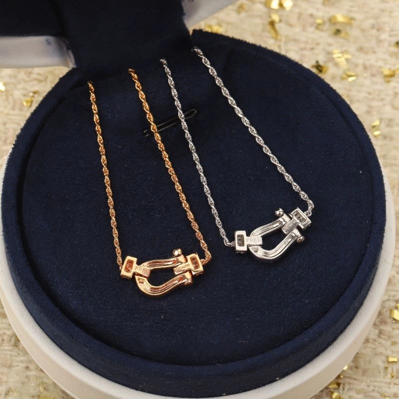 Fred Necklaces ComfortFit 214270