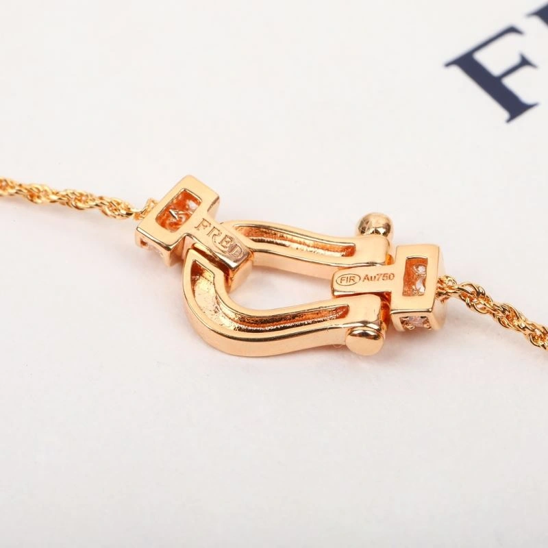 Fred Necklaces ComfortFit 214270