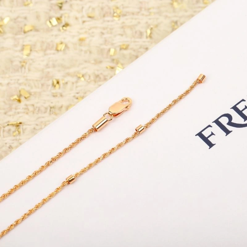 Fred Necklaces ComfortFit 214270