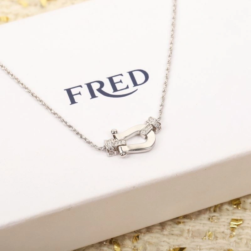Fred Necklaces ComfortFit 214270