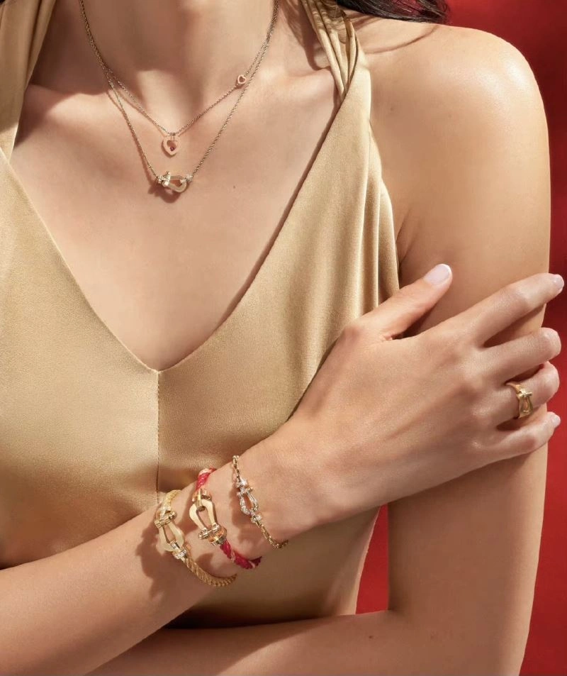 Fred Necklaces ComfortFit 214270